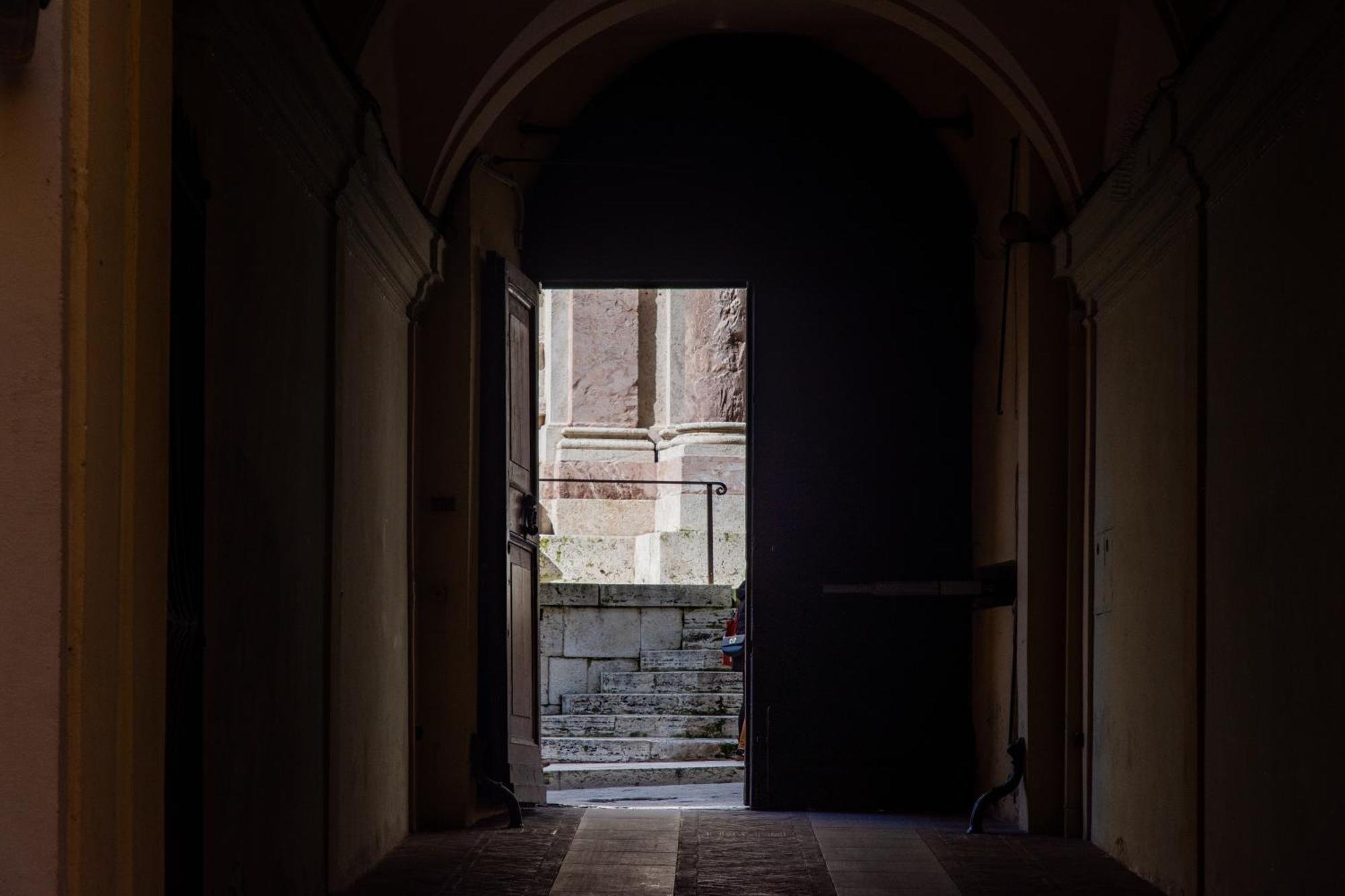 Maggiore Suite - Piazza IV Novembre Perugia Exterior foto